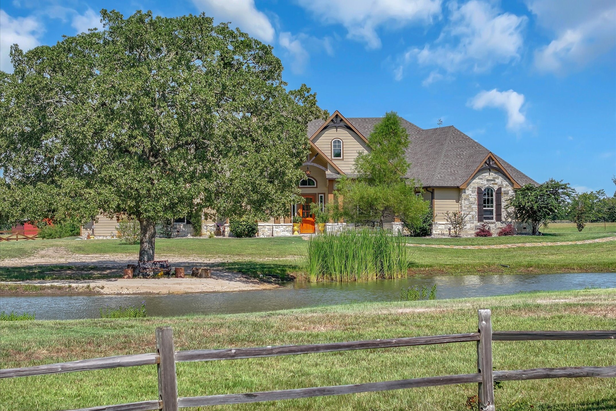 4182 Hidden Meadow Drive Quinlan TX 75474