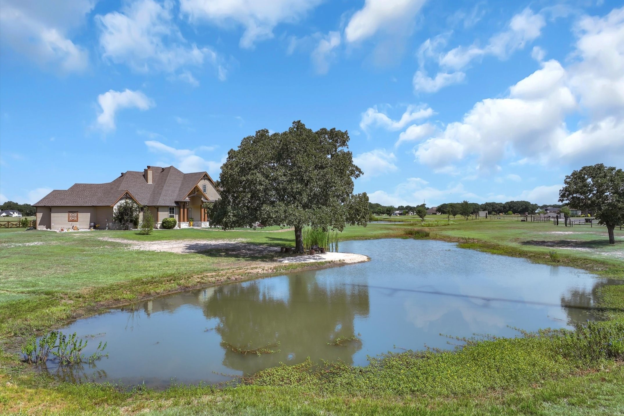 4182 Hidden Meadow Drive Quinlan TX 75474