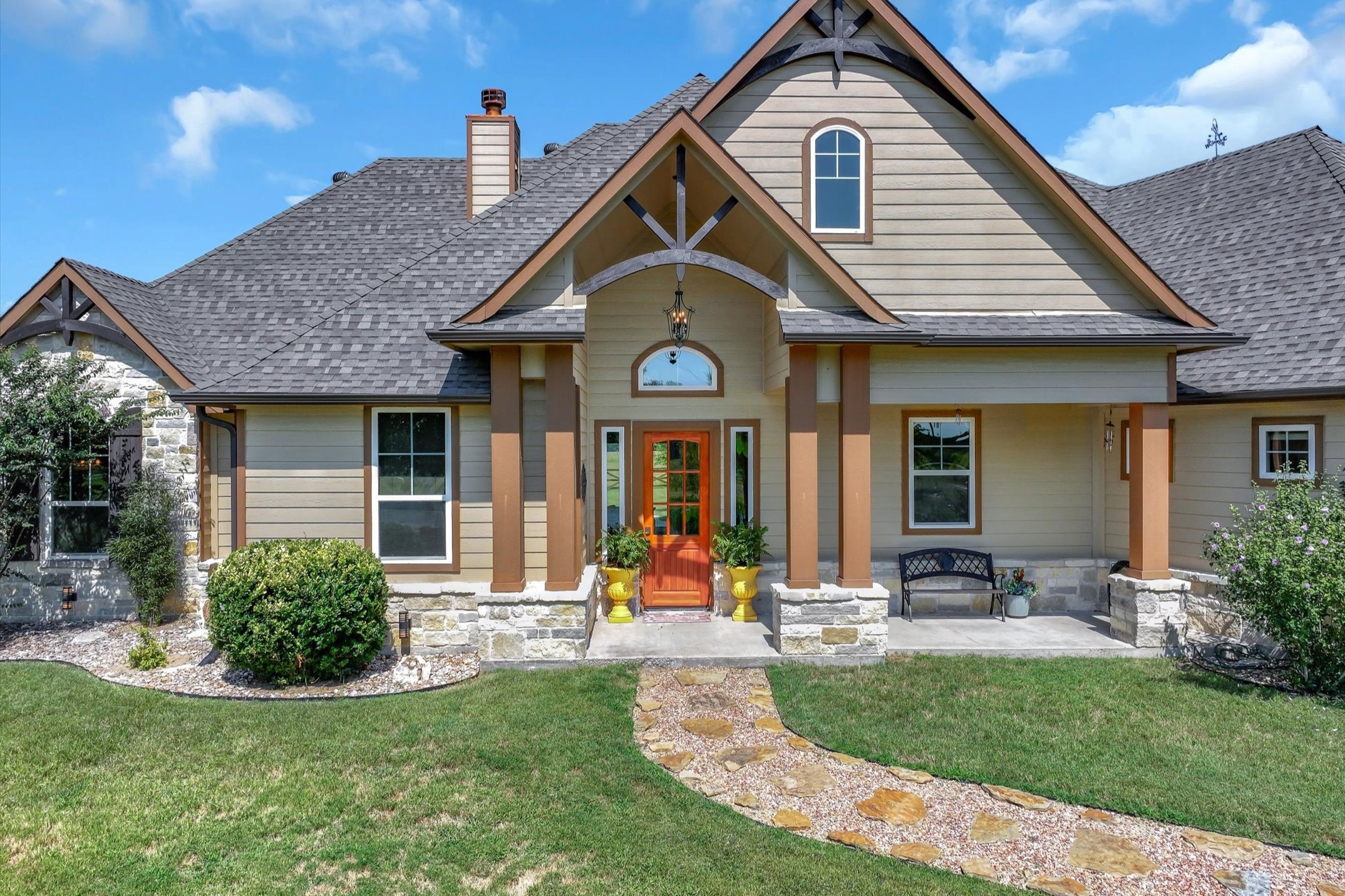 4182 Hidden Meadow Drive Quinlan TX 75474