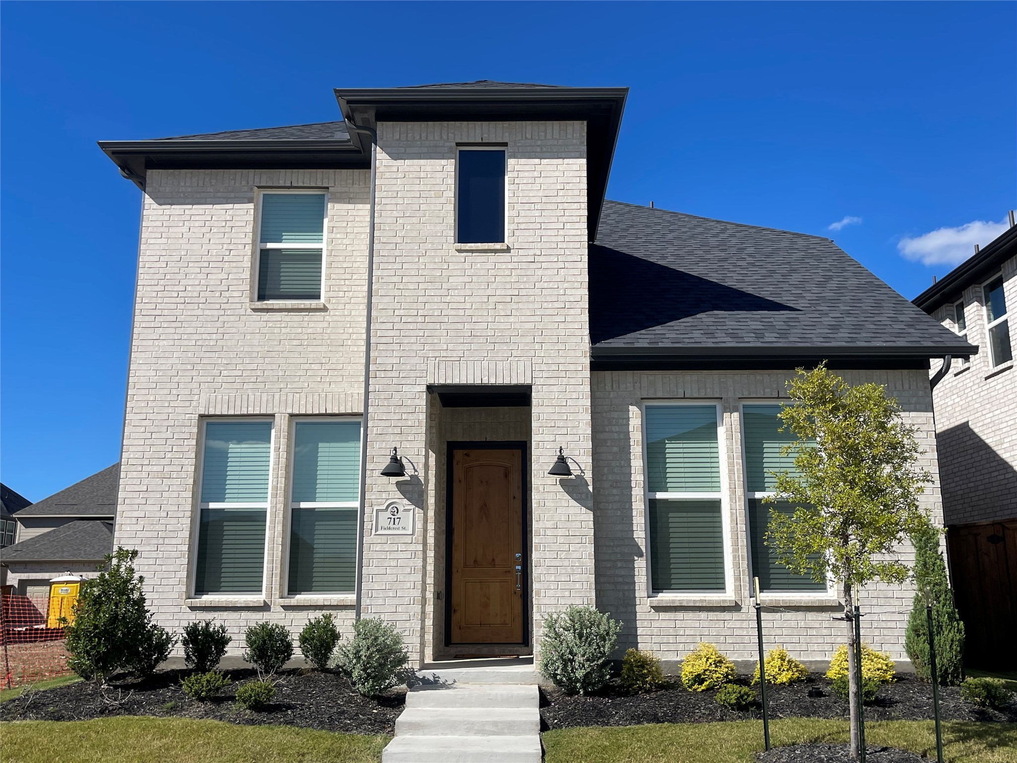 717 Fieldcrest Street Celina TX 75009