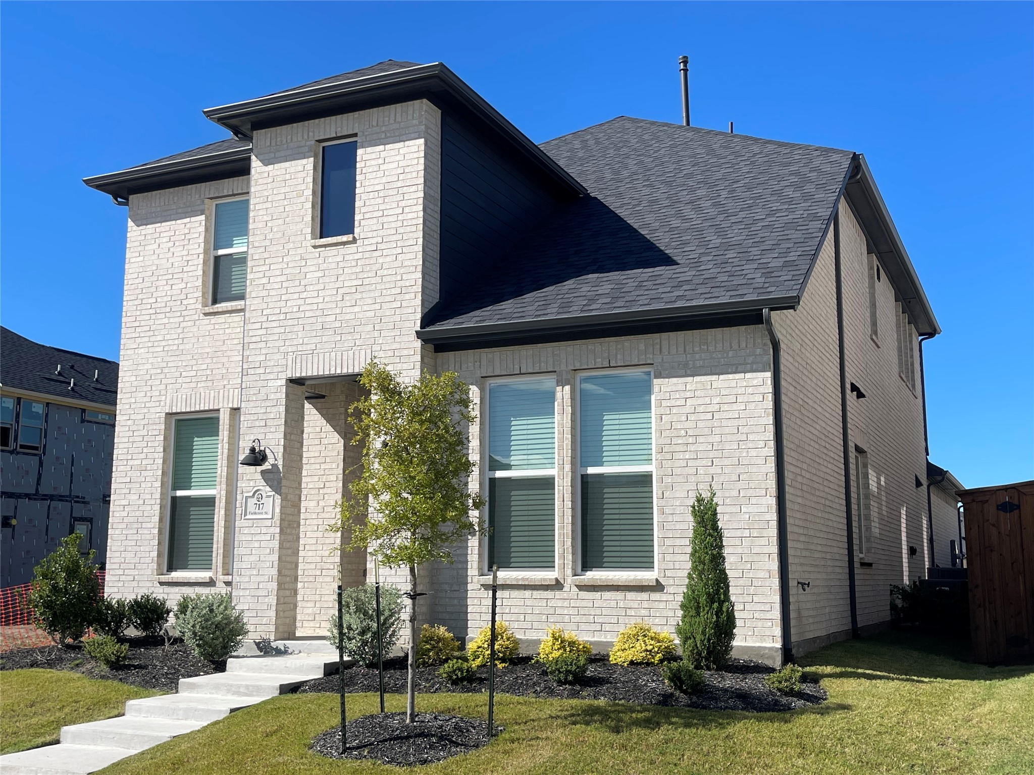 717 Fieldcrest Street Celina TX 75009