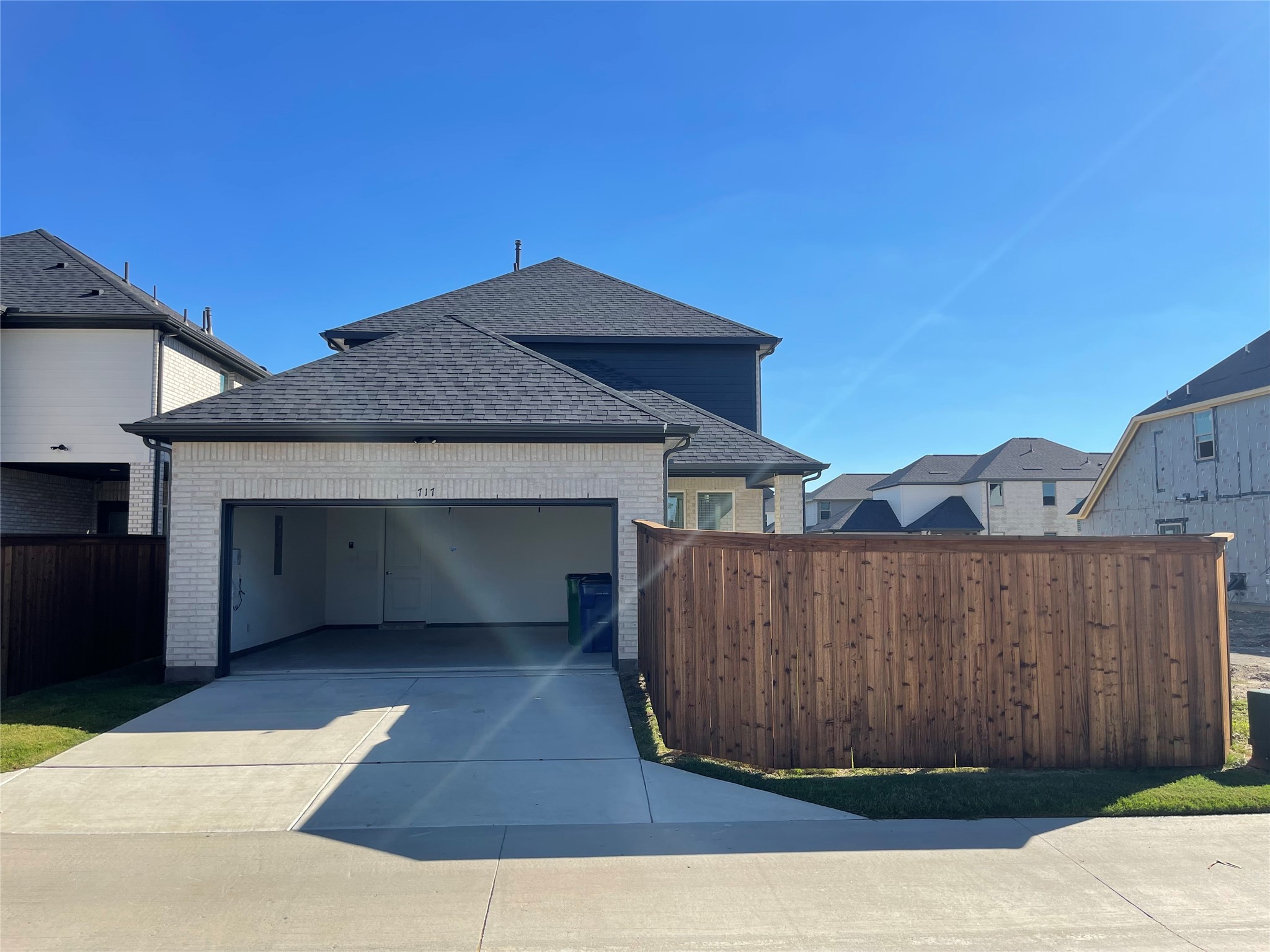 717 Fieldcrest Street Celina TX 75009