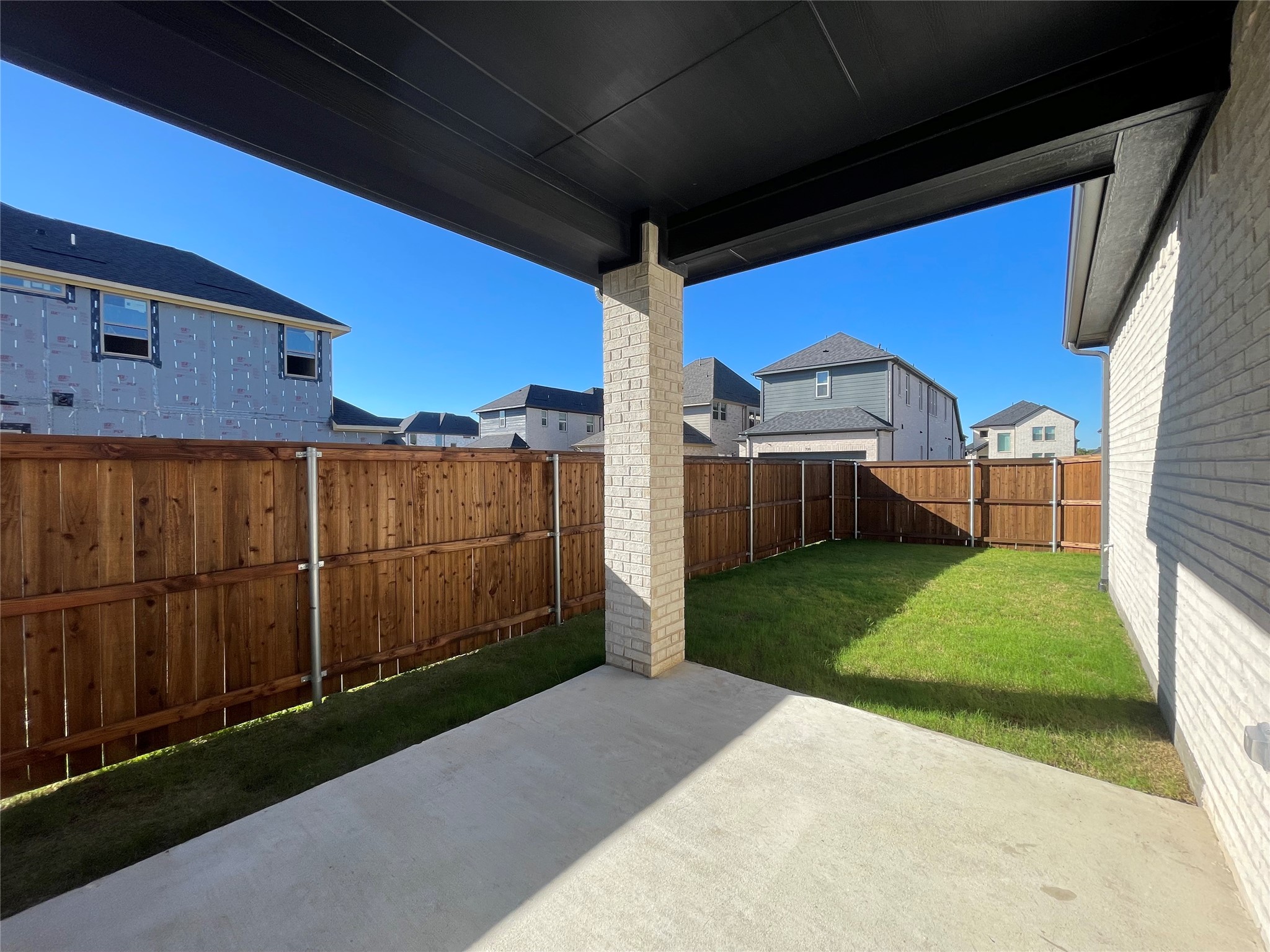 717 Fieldcrest Street Celina TX 75009