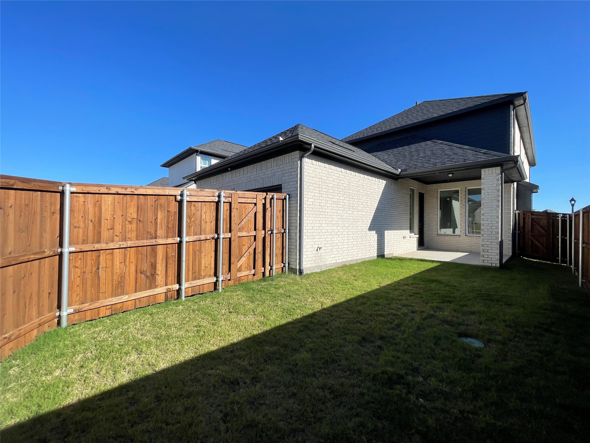 717 Fieldcrest Street Celina TX 75009