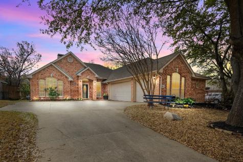 2823 Abbey Road Mckinney TX 75072