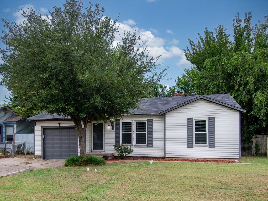 420 Harrison Lane Hurst TX 76053