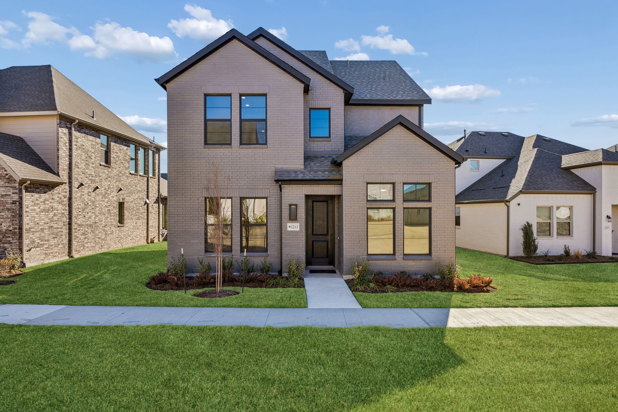 1213 Beebalm Mews Celina TX 75009