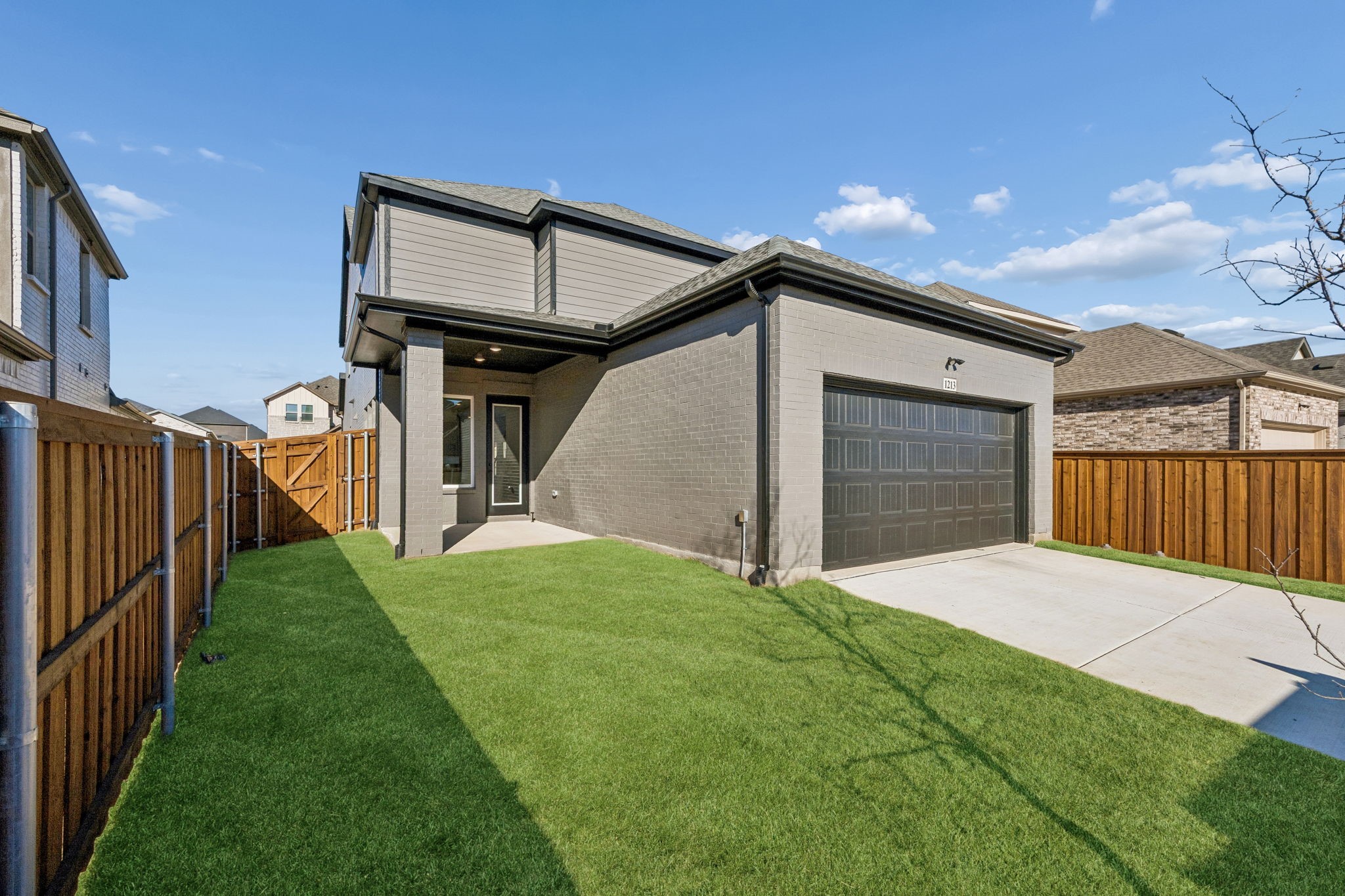 1213 Beebalm Mews Celina TX 75009