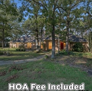 532 Woodside Drive Hideaway TX 75771