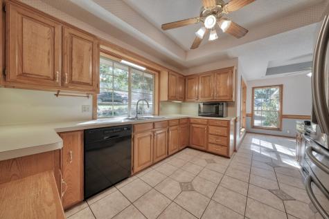 532 Woodside Drive Hideaway TX 75771