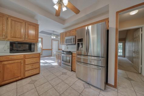 532 Woodside Drive Hideaway TX 75771