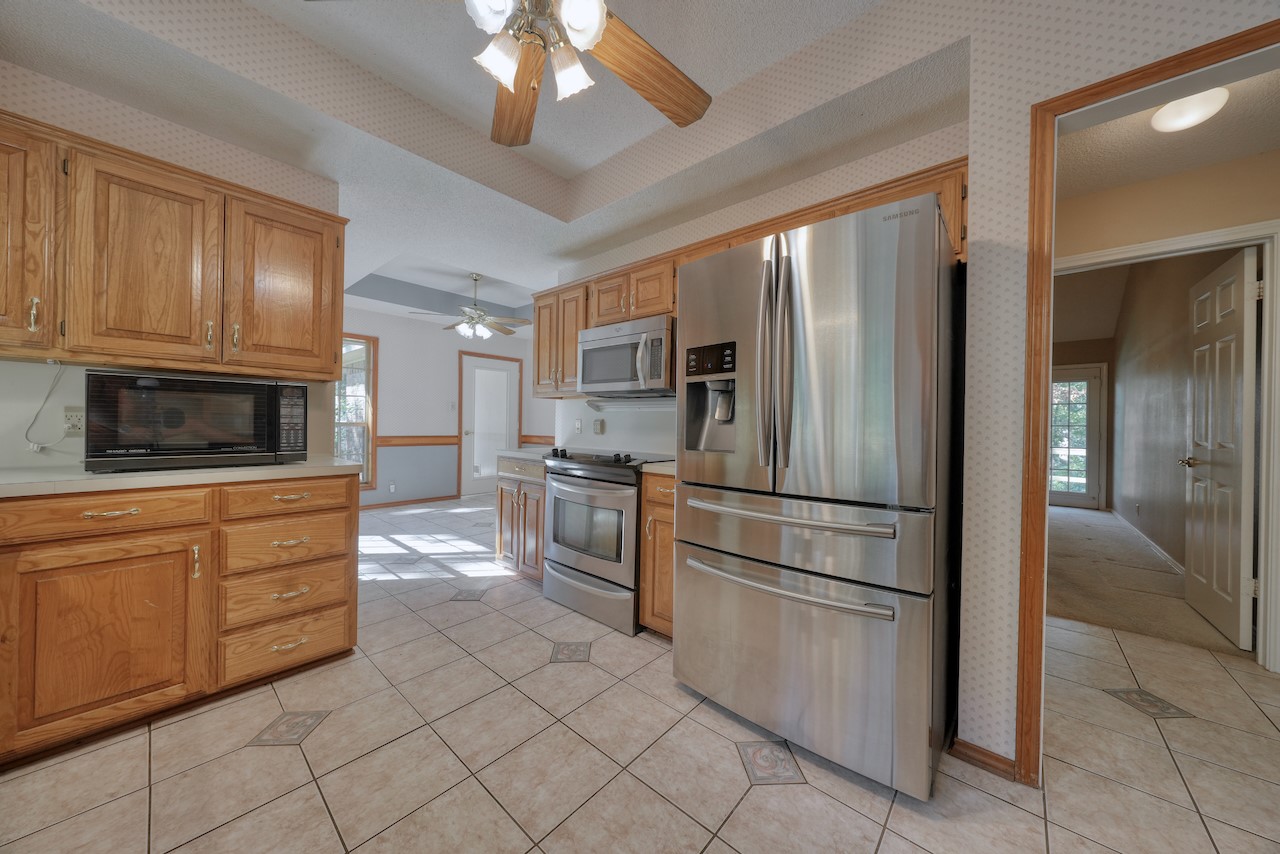 532 Woodside Drive Hideaway TX 75771
