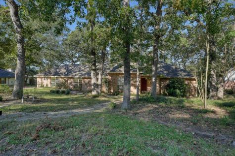 532 Woodside Drive Hideaway TX 75771