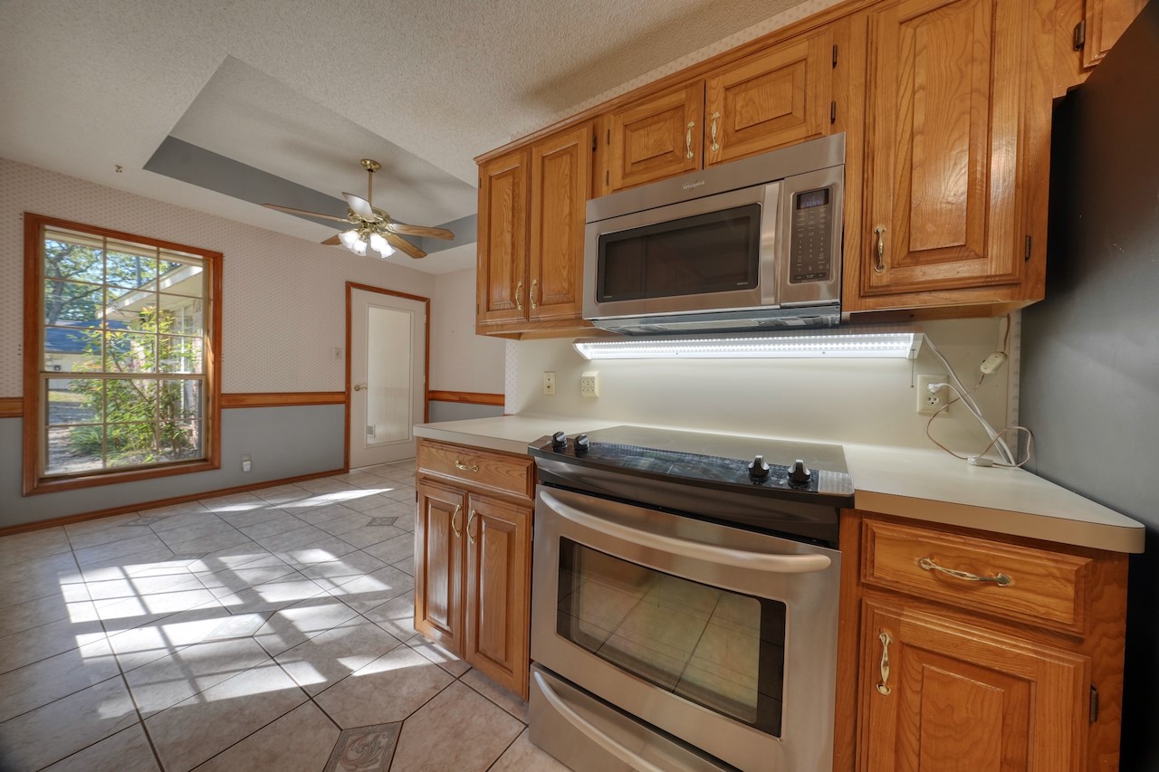 532 Woodside Drive Hideaway TX 75771