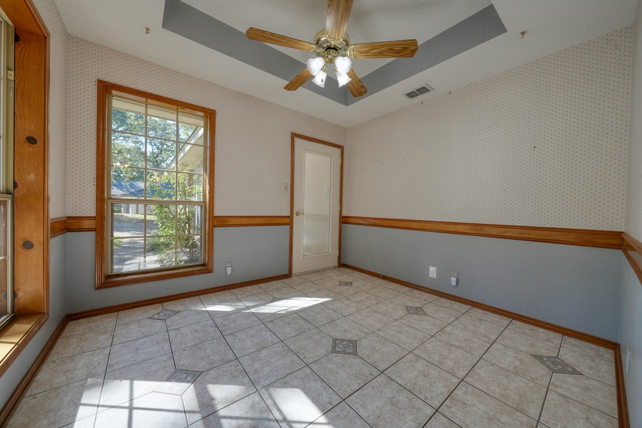 532 Woodside Drive Hideaway TX 75771