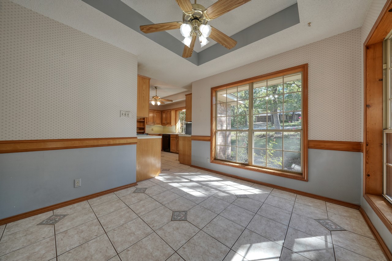 532 Woodside Drive Hideaway TX 75771