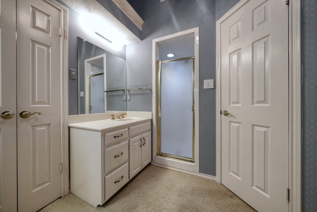 532 Woodside Drive Hideaway TX 75771