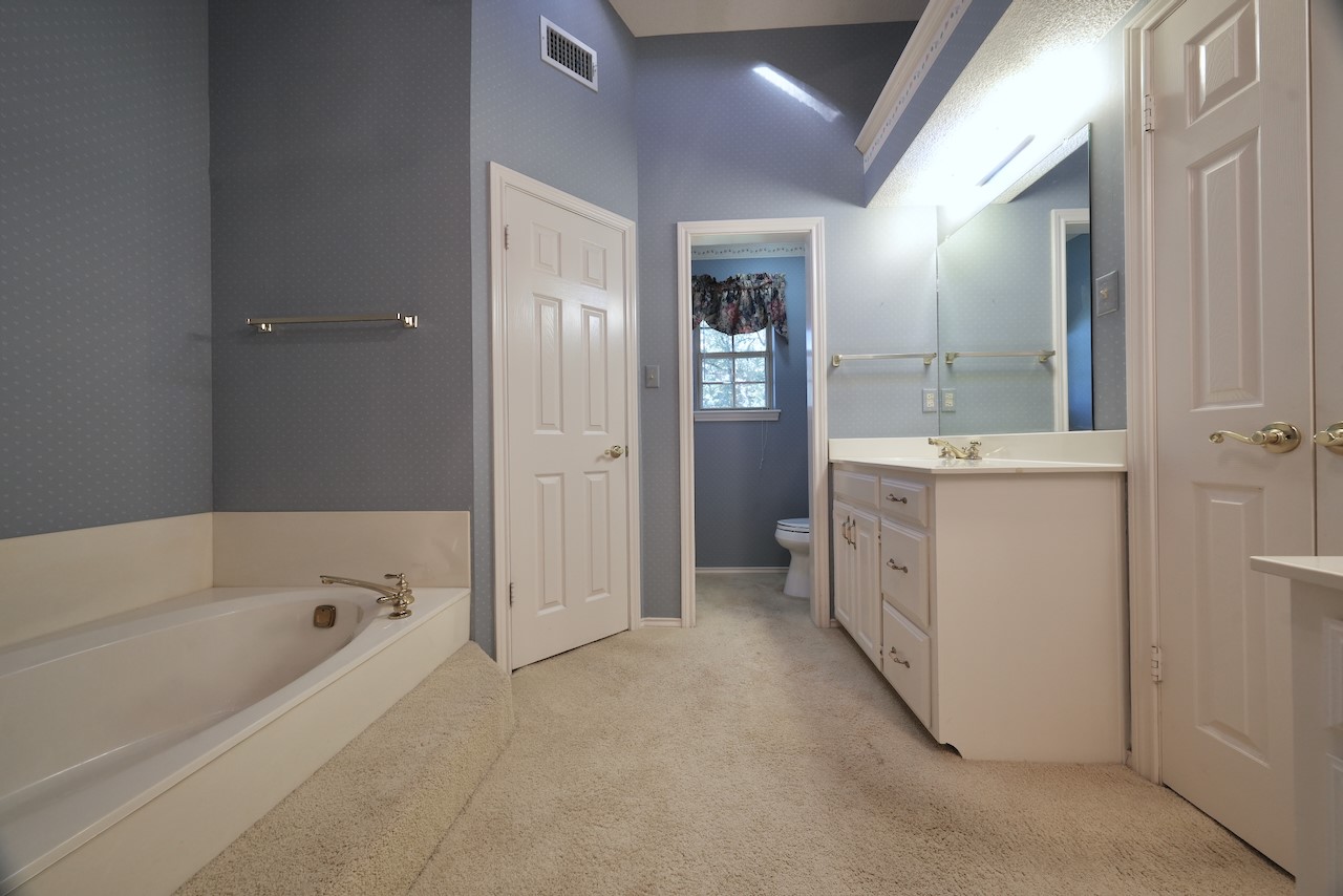532 Woodside Drive Hideaway TX 75771
