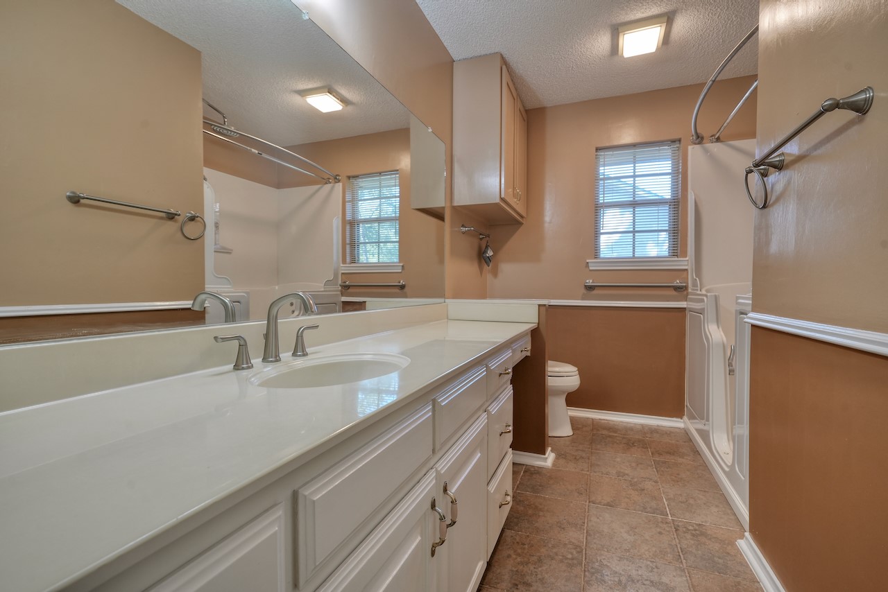532 Woodside Drive Hideaway TX 75771