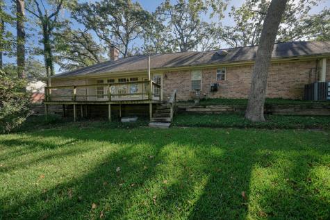 532 Woodside Drive Hideaway TX 75771