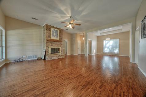 532 Woodside Drive Hideaway TX 75771