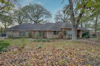 532 Woodside Drive Hideaway TX 75771