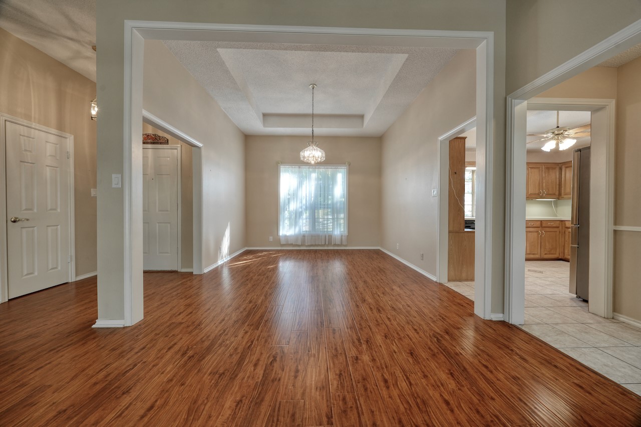 532 Woodside Drive Hideaway TX 75771