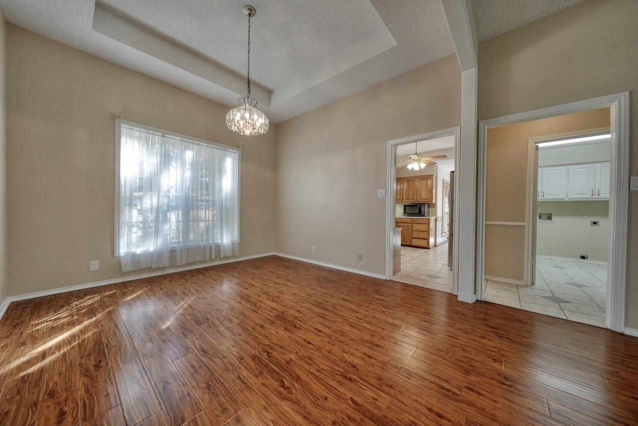 532 Woodside Drive Hideaway TX 75771