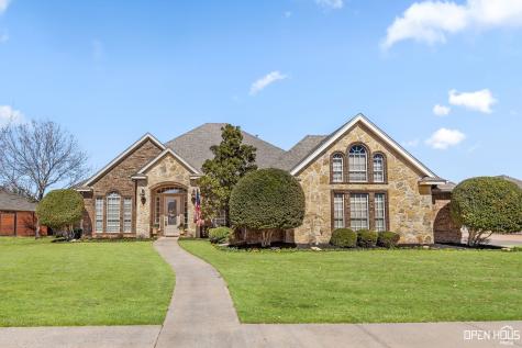 5100 Lake Wellington Parkway Wichita Falls TX 76310