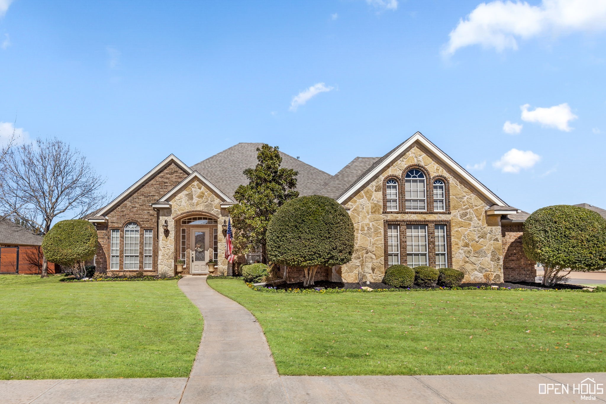 5100 Lake Wellington Parkway Wichita Falls TX 76310