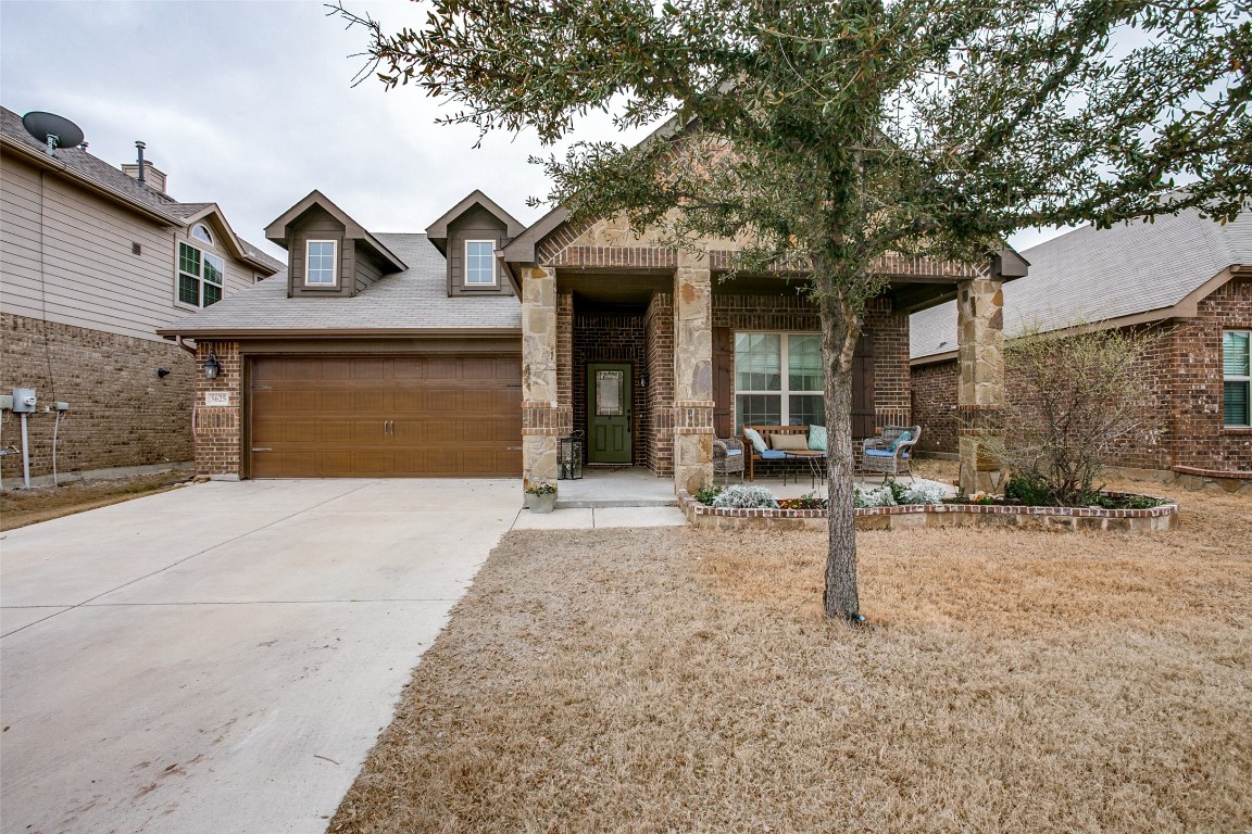 5625 Spirit Lake Drive Fort Worth TX 76179