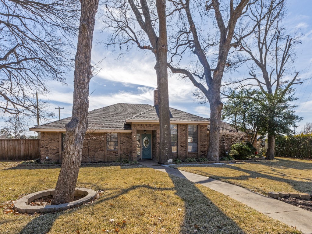 3410 Oxford Drive Rowlett TX 75088