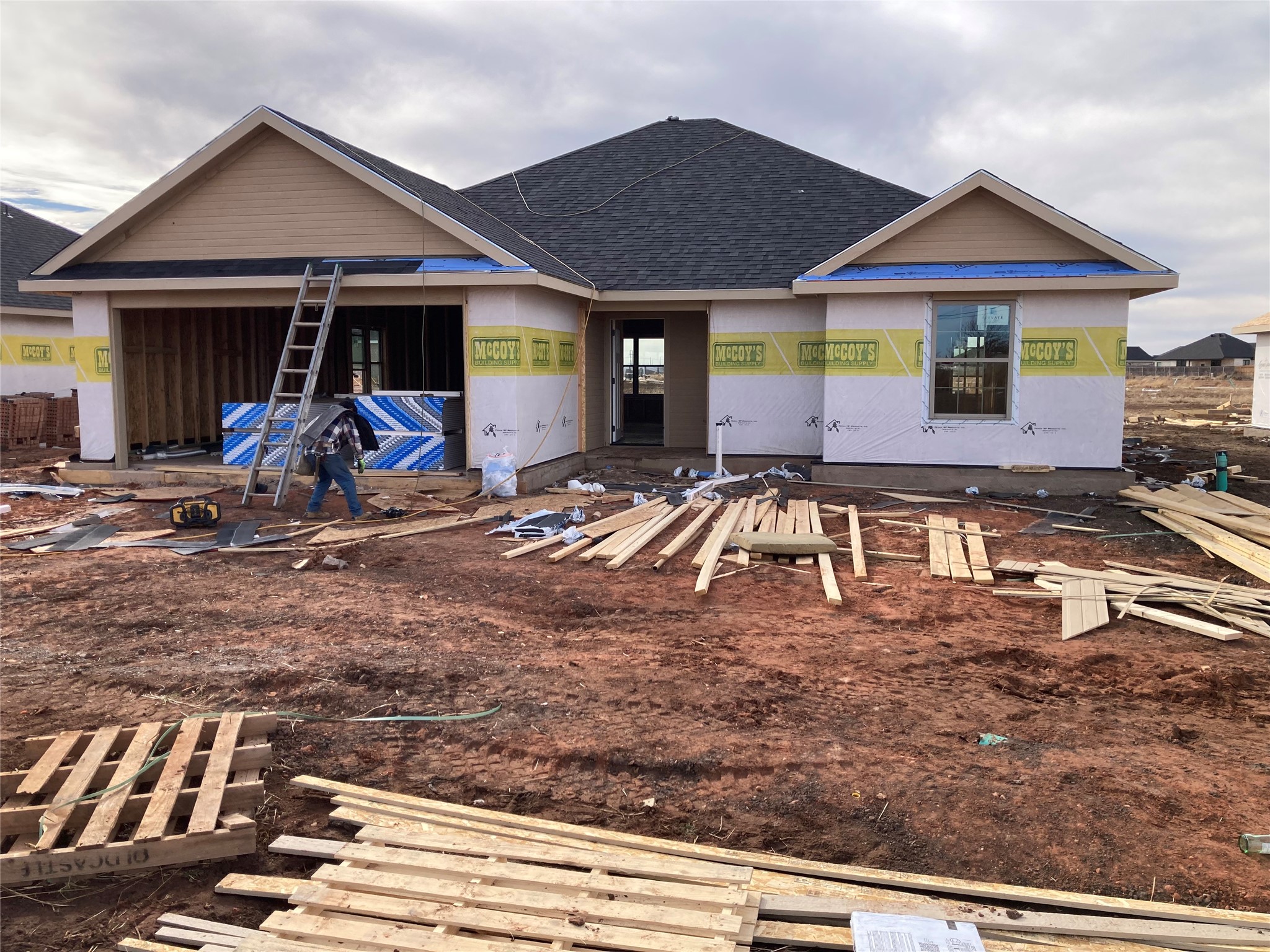 7588 Wildflower Abilene TX 79602