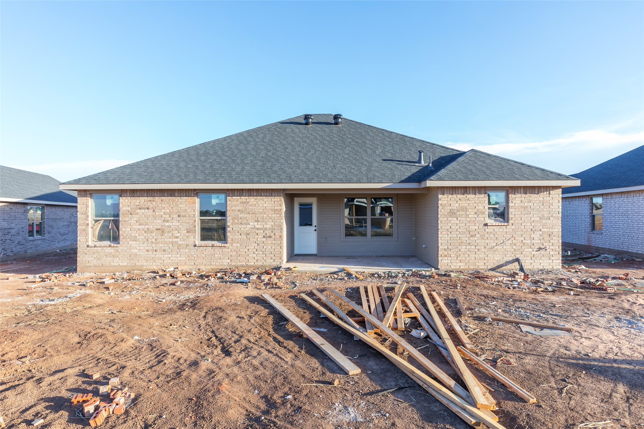 7588 Wildflower Abilene TX 79602