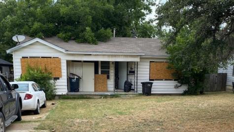 5424 Houghton Avenue Fort Worth TX 76107