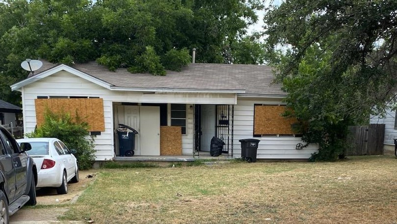 5424 Houghton Avenue Fort Worth TX 76107
