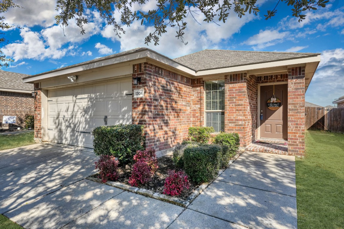 1304 Silver Maple Lane Royse City TX 75189