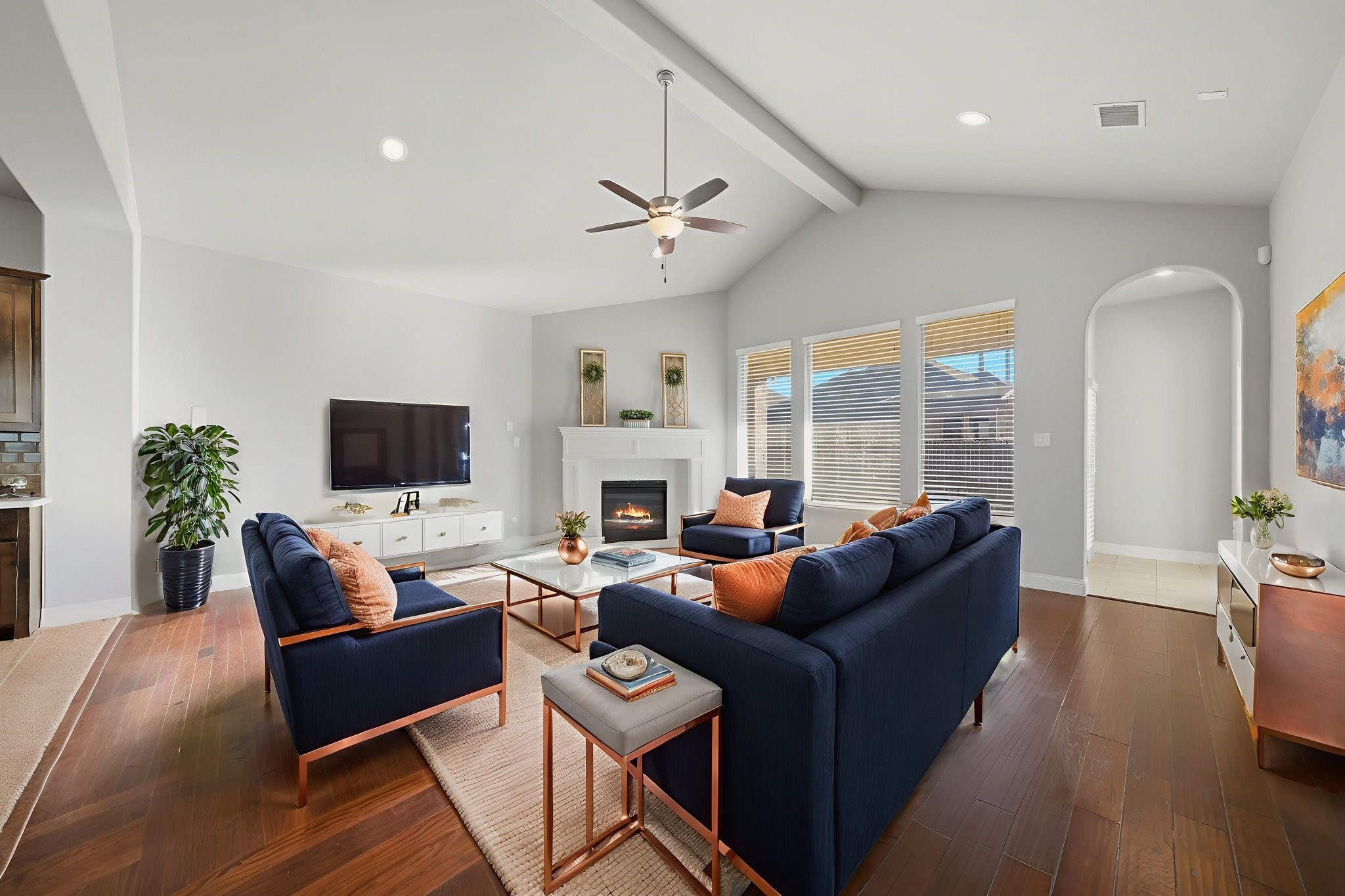 14829 Cedar Flat Way Fort Worth TX 76262