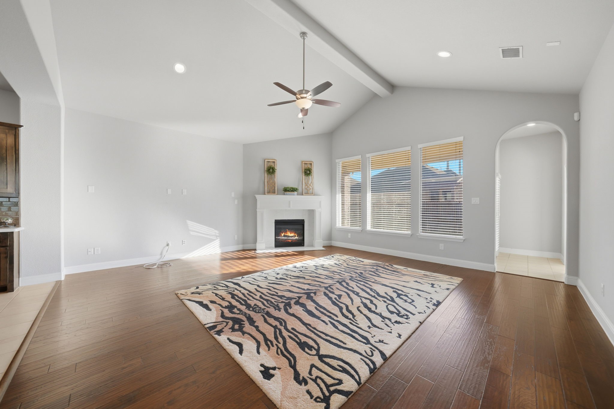 14829 Cedar Flat Way Fort Worth TX 76262