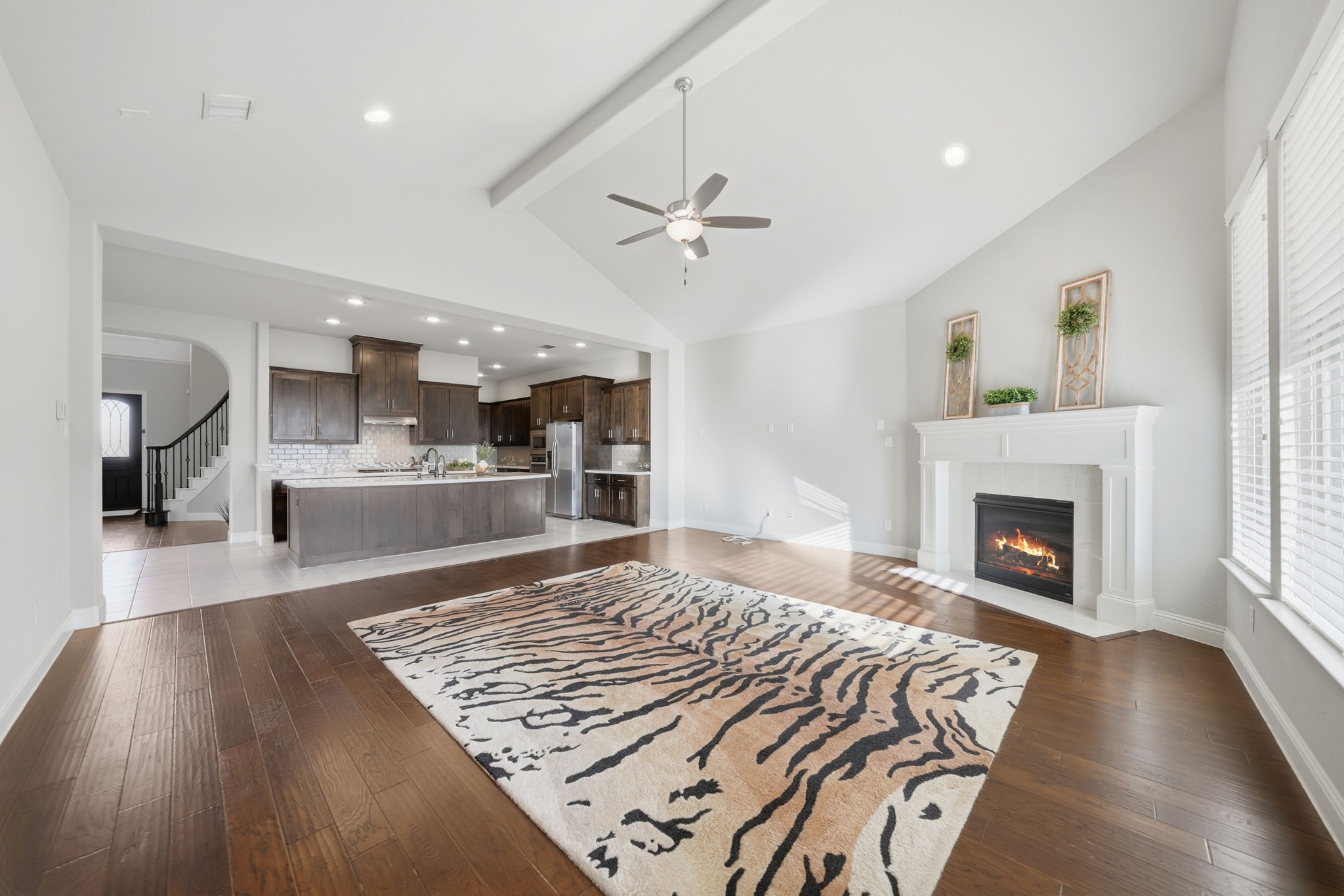 14829 Cedar Flat Way Fort Worth TX 76262