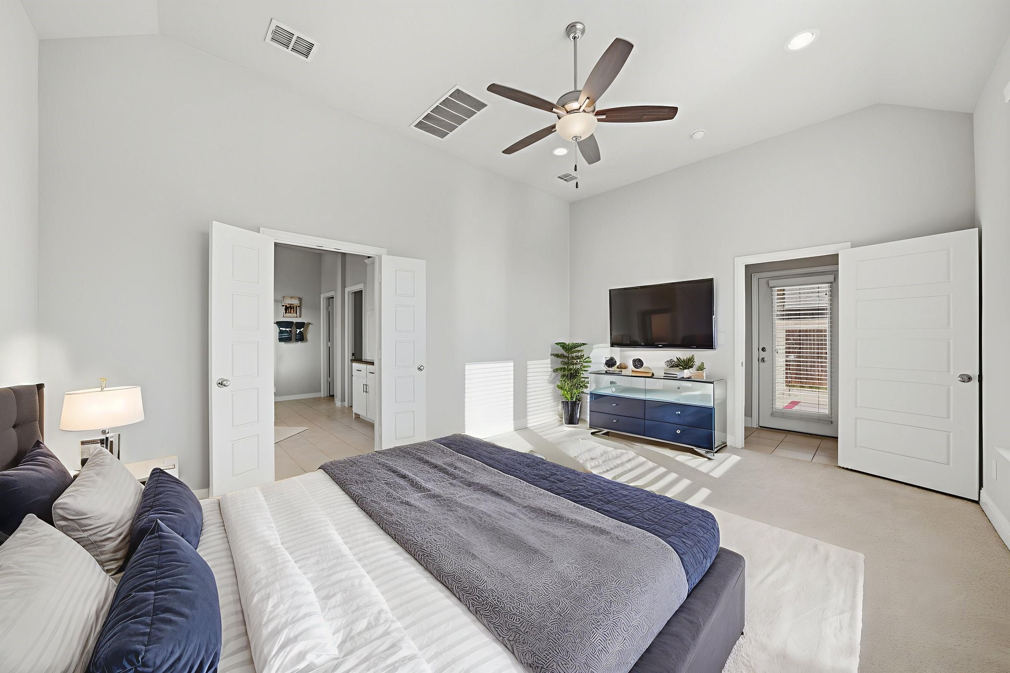 14829 Cedar Flat Way Fort Worth TX 76262