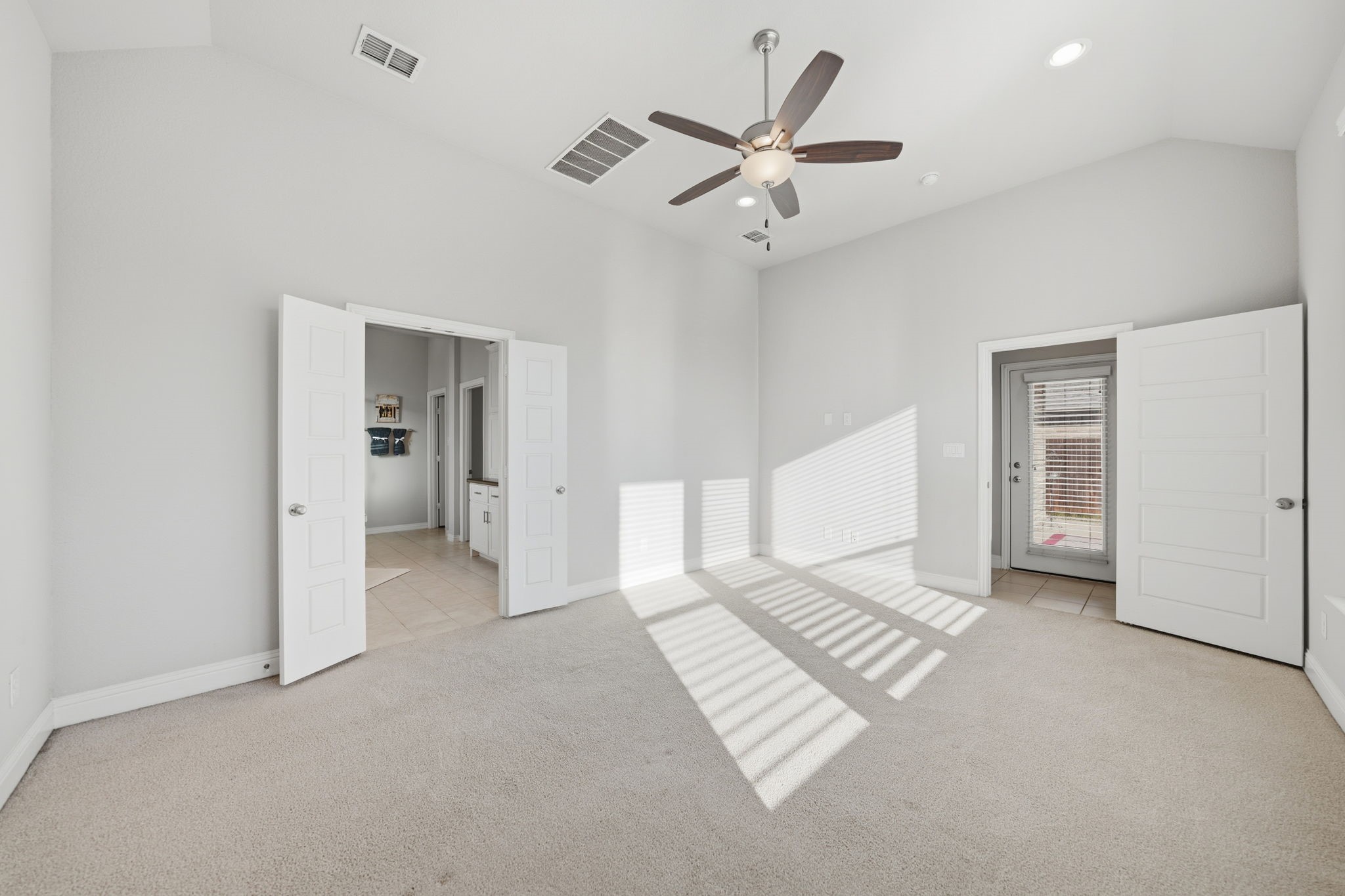 14829 Cedar Flat Way Fort Worth TX 76262