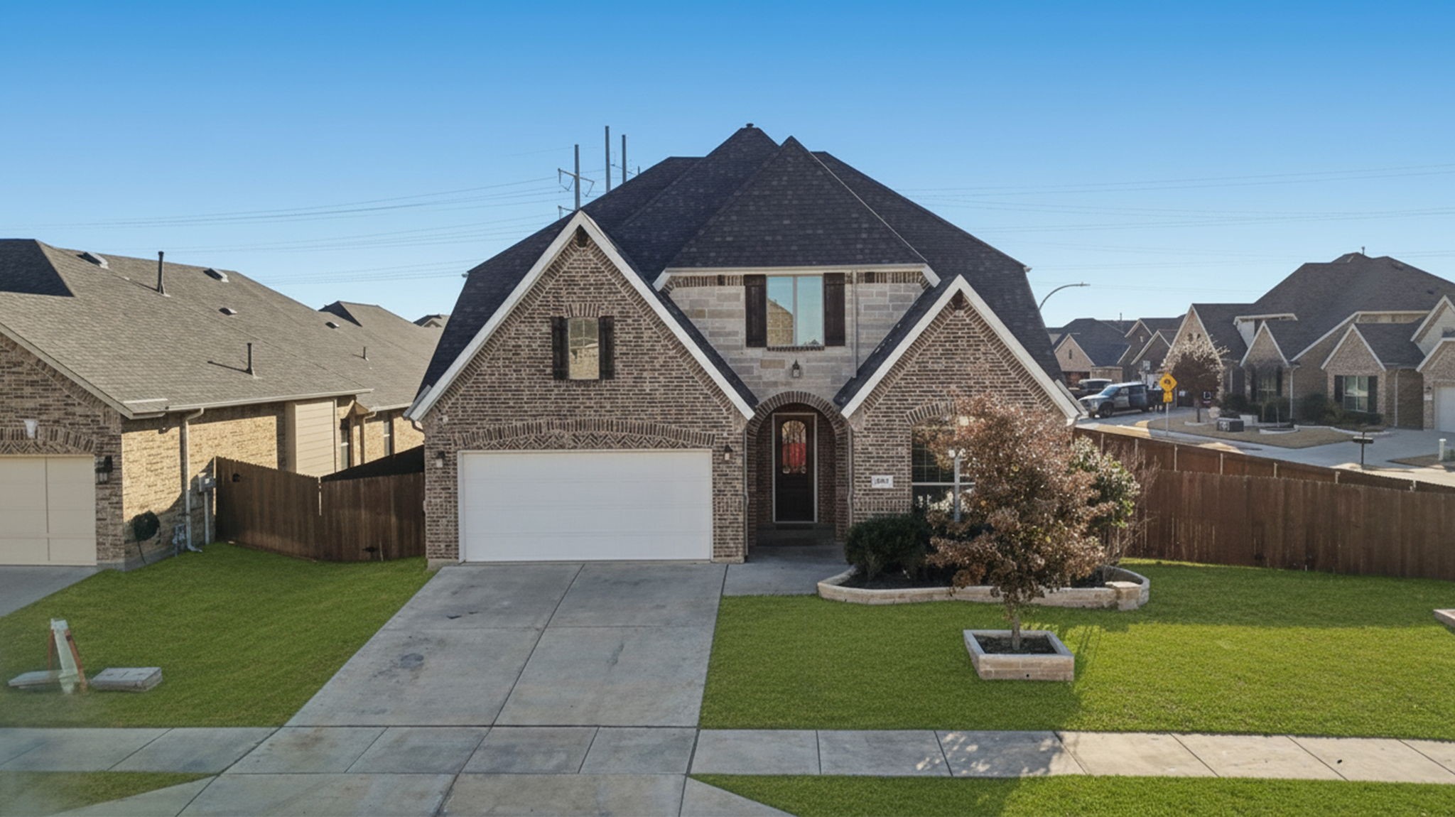 14829 Cedar Flat Way Fort Worth TX 76262