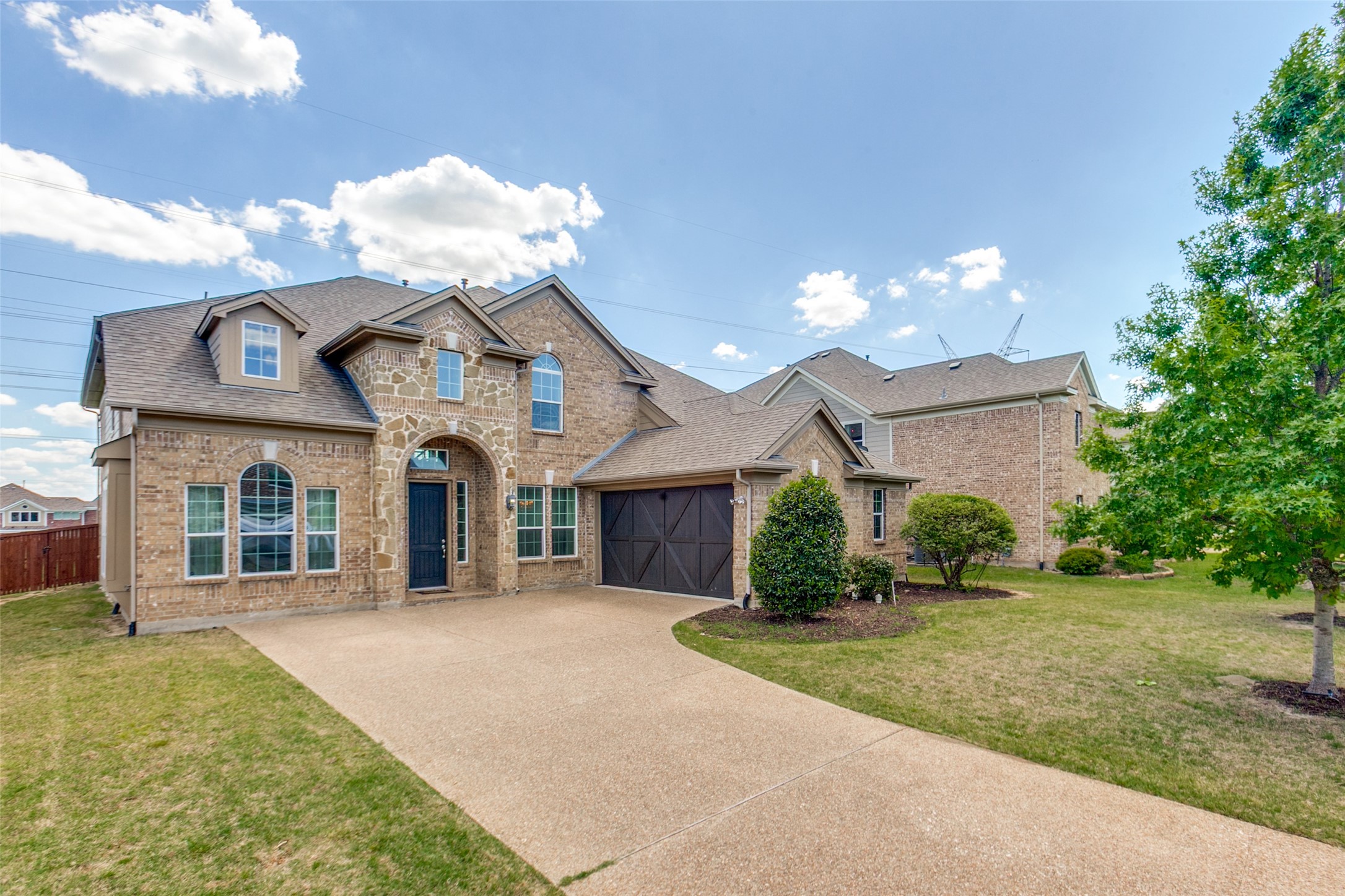 3620 Acropolis Way Plano TX 75074