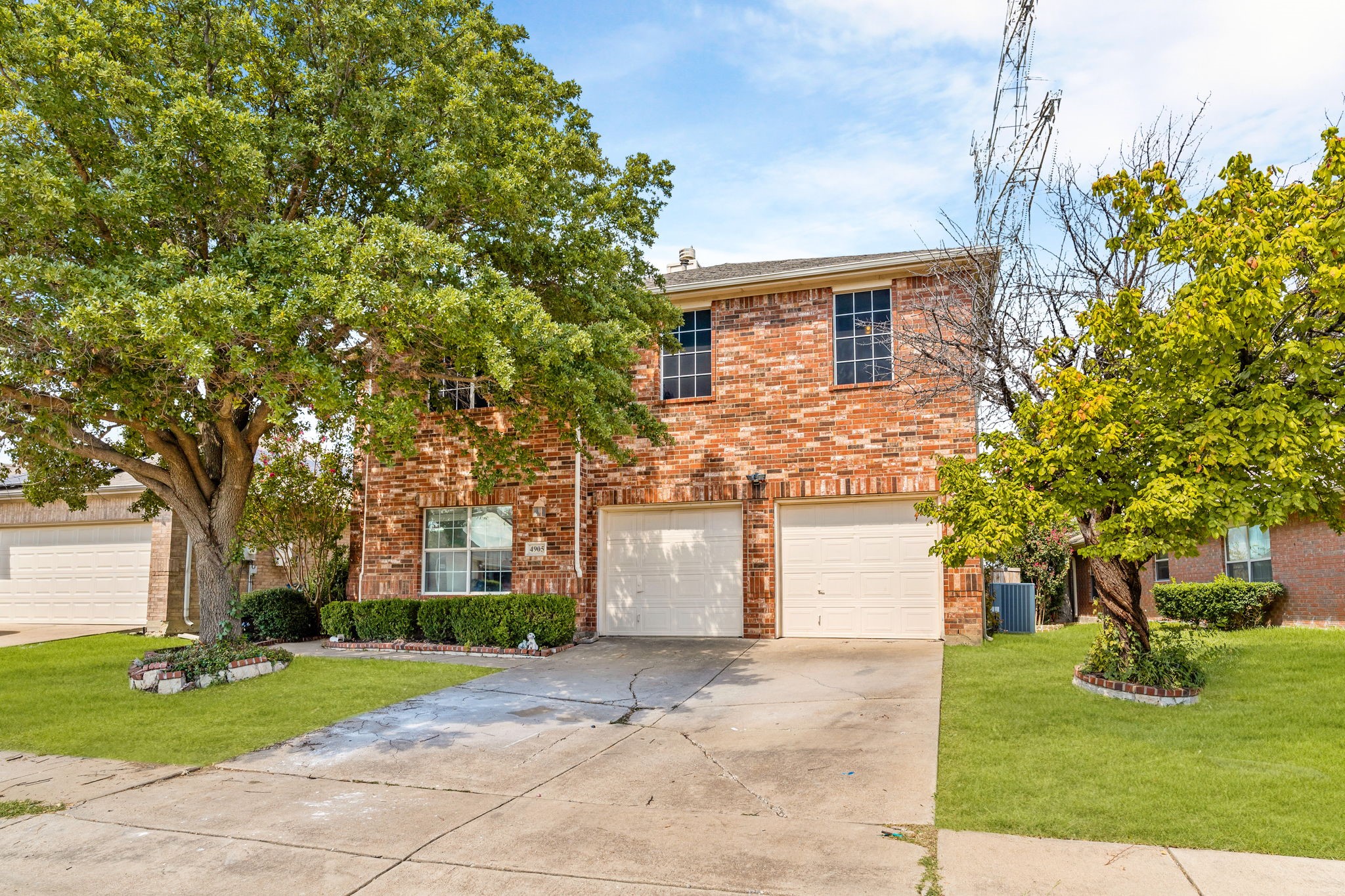 4905 Jackson Meadows Drive Sachse TX 75048