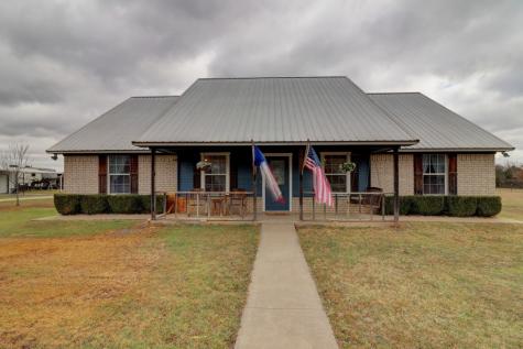 328 Hcr 2415 S Hillsboro TX 76645