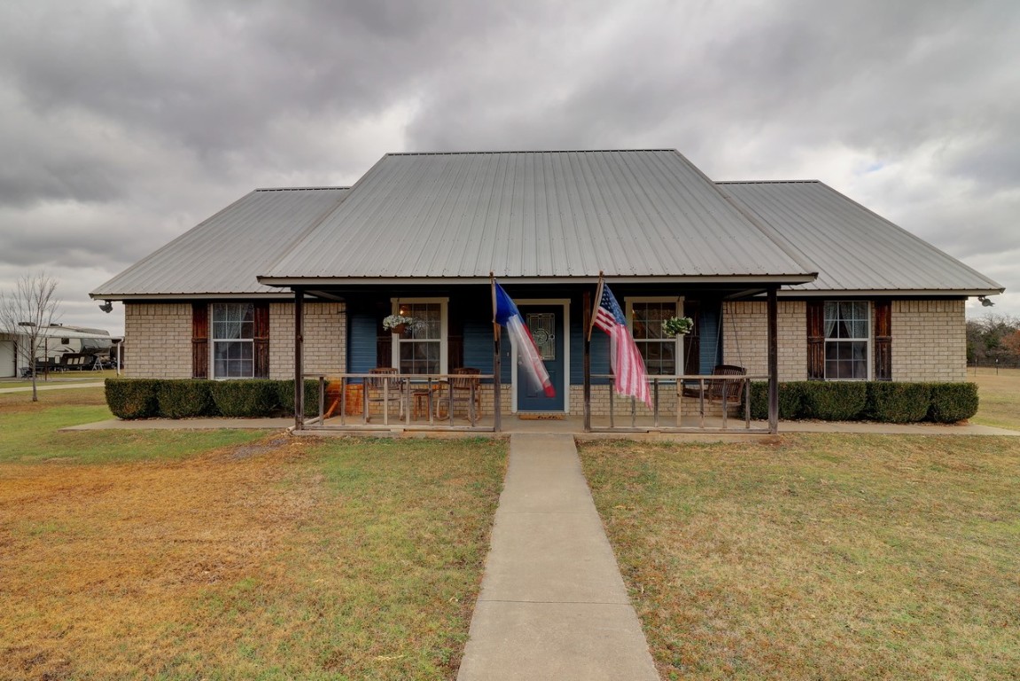 328 Hcr 2415 S Hillsboro TX 76645