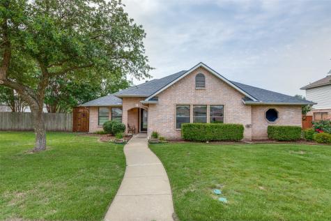 12005 Rosedown Lane Frisco TX 75035