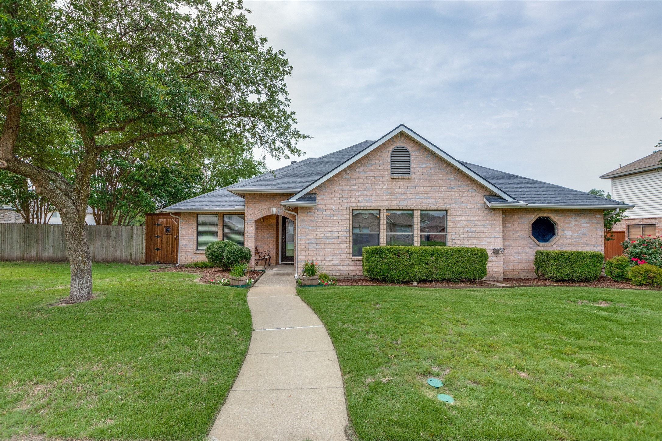 12005 Rosedown Lane Frisco TX 75035