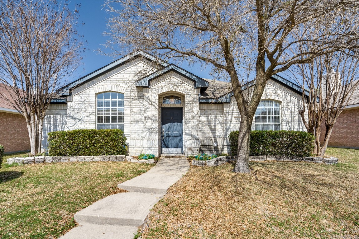 4900 Redwood Drive Mckinney TX 75070